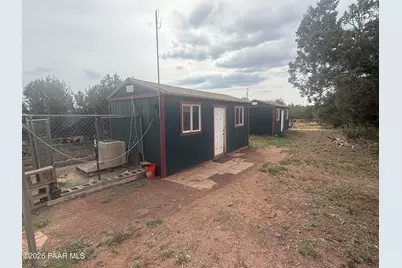 2445 N Luana Drive, Williams, AZ 86046 - Photo 1