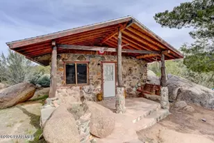 23256 S Mountainaire Dr, Yarnell, AZ 85362 - Photo 1