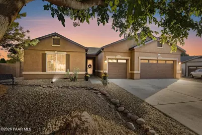 7039 N Clear Sky Court, Prescott Valley, AZ 86315 - Photo 1