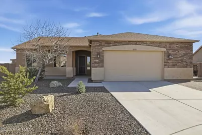 6643 E Sandpiper Way, Prescott Valley, AZ 86314 - Photo 1