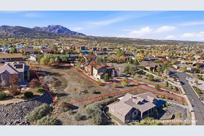 2966 Noble Star Drive, Prescott, AZ 86301 - Photo 1