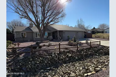 4841 N Verde Vista Drive, Prescott Valley, AZ 86314 - Photo 1