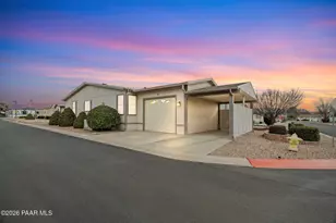 12170 E Obsidian Loop Rd, Prescott Valley, AZ 86314 - Photo 1