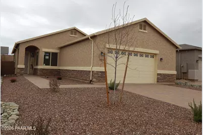 6925 E Kasper Court, Prescott Valley, AZ 86314 - Photo 1