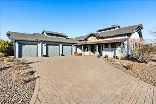 14870 N Hazy Swayze Ln, Prescott, AZ 86305 - Photo 1