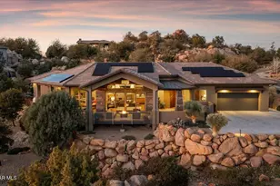 1370 Ridgewood Dr, Prescott, AZ 86305 - Photo 1