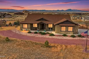 10915 E Lady Bug Pl, Prescott Valley, AZ 86315 - Photo 1