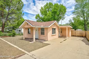 821 Lincoln Ave, Prescott, AZ 86301 - Photo 1