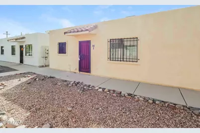 354 W Delano Street #1, Tucson, AZ 85705 - Photo 1