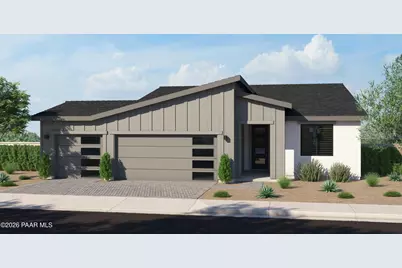 7492 E Louie Lane, Prescott Valley, AZ 86315 - Photo 1