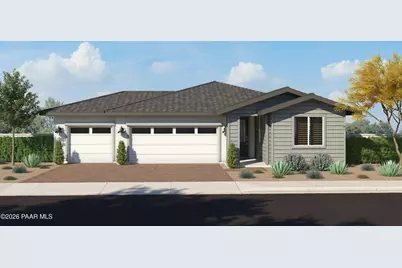 7639 E Louie Lane, Prescott Valley, AZ 86315 - Photo 1