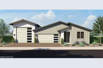 7690 E Louie Lane, Prescott Valley, AZ 86315 - Photo 1