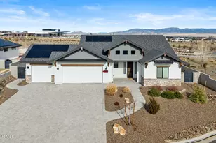 4601 E Cheshire Loop, Prescott Valley, AZ 86314 - Photo 1