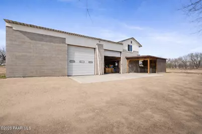 579 N State Route 89, Chino Valley, AZ 86323 - Photo 1