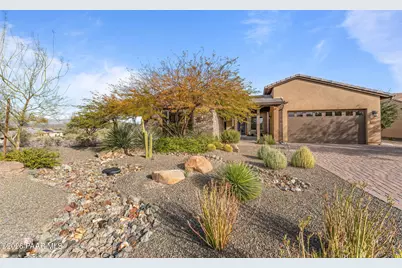 3775 Gold Ridge Road, Wickenburg, AZ 85390 - Photo 1