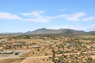 0 W Trevor Trail, Prescott, AZ 86305 - Photo 1