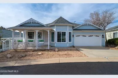 1905 N Mulberry, Prescott Valley, AZ 86314 - Photo 1