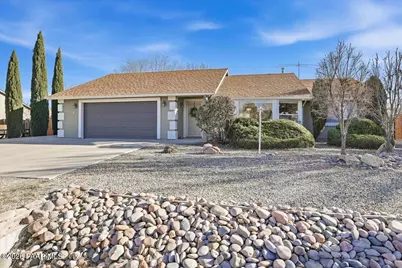 4459 N Agua Fria Drive, Prescott Valley, AZ 86314 - Photo 1