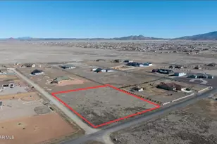 0000 N Horsepower Dr, Prescott Valley, AZ 86315 - Photo 1