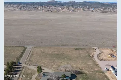 Xx N Reed Road, Chino Valley, AZ 86323 - Photo 1