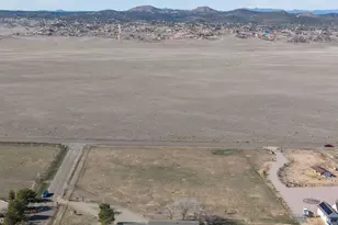 Xx N Reed Rd, Chino Valley, AZ 86323 - Photo 1