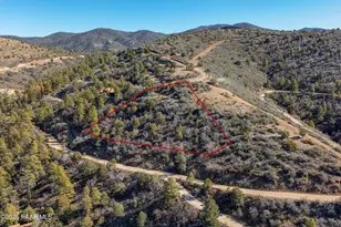 1490 S Rattlesnake Way, Prescott, AZ 86303 - Photo 1
