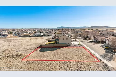 8493 N Prairie View, Prescott Valley, AZ 86315 - Photo 1