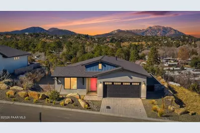1334 Rockwood Drive, Prescott, AZ 86305 - Photo 1