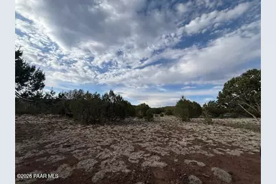 Lot 10C Incline Trail Trail, Williams, AZ 86046 - Photo 1