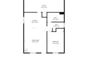 4800 W Longhorn Trail, Kirkland, AZ 86332 - Photo 1