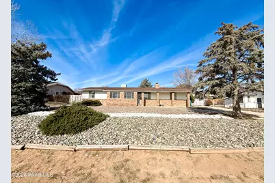 10746 E Manzanita Trail, Dewey-Humboldt, AZ 86327 - Photo 1