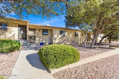 1608 Canada Crescent, Prescott, AZ 86303 - Photo 1