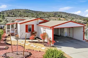 1941 E Mountain Hollow Dr, Prescott, AZ 86301 - Photo 1