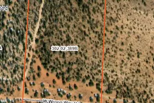 314 Wrong Way, Ash Fork, AZ 86320 - Photo 1
