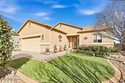 6108 E Linwood Drive, Prescott Valley, AZ 86314 - Photo 1