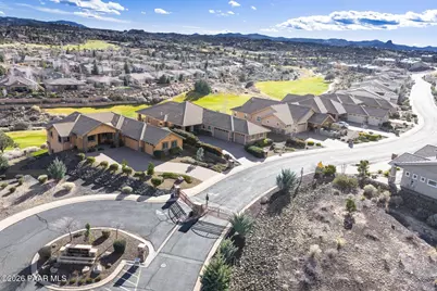 1233 S Lakeview Drive, Prescott, AZ 86301 - Photo 1