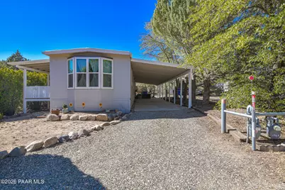 1518 Private Road #1518, Prescott, AZ 86301 - Photo 1