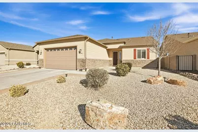 6396 E Hickory Grove Lane, Prescott Valley, AZ 86314 - Photo 1