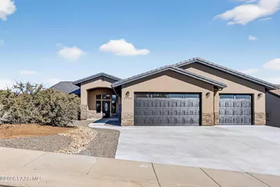 2108 Lakewood Drive, Prescott, AZ 86301 - Photo 1