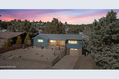 720 Whetstine Avenue, Prescott, AZ 86301 - Photo 1