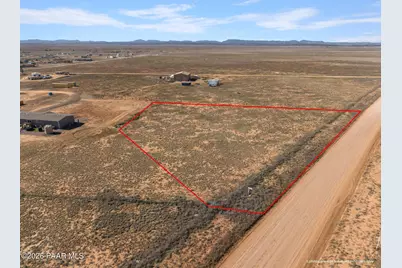 139 Big Chino Road, Paulden, AZ 86334 - Photo 1