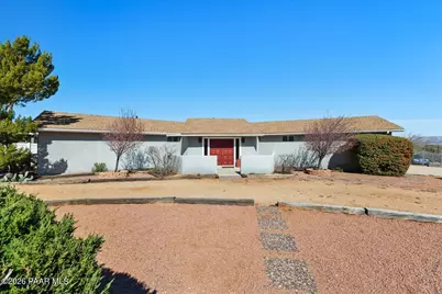 1242 E Meadowlark Lane, Cottonwood, AZ 86326 - Photo 1