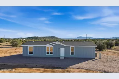 1477 E Whirlpool Drive, Paulden, AZ 86334 - Photo 1
