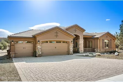 13325 N Trail Blazer Drive, Prescott, AZ 86305 - Photo 1