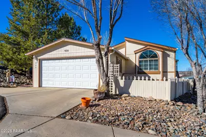 920 N Mountain Hollow Court, Prescott, AZ 86301 - Photo 1