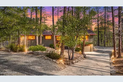 1085 N Madizell Drive, Prescott, AZ 86305 - Photo 1