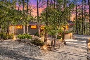 1085 N Madizell Dr, Prescott, AZ 86305 - Photo 1