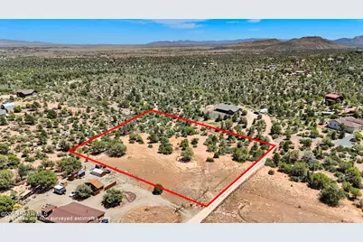 0 N Music Trail, Prescott, AZ 86305 - Photo 1