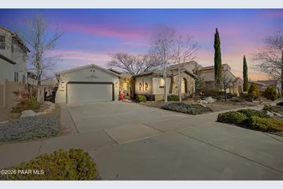 7620 E Bravo Lane, Prescott Valley, AZ 86314 - Photo 1