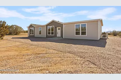 1547 E Whirlpool Drive, Paulden, AZ 86334 - Photo 1